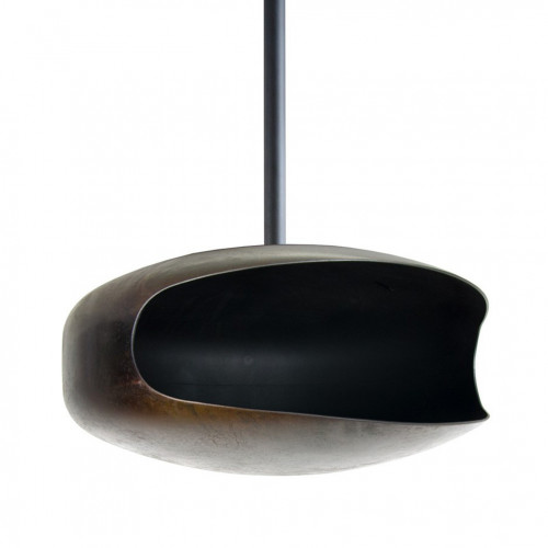 UFO 50 Ceiling Mounted - Oxide - Luxe Finishes